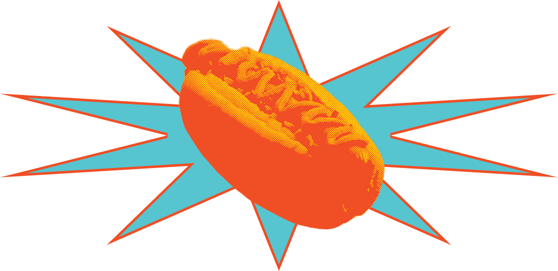 Skips Hot Dawg